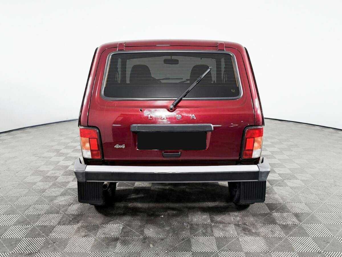 Купить Lada (ВАЗ) 2121 (4x4), 2019, 32 000 км.. Фото: #5