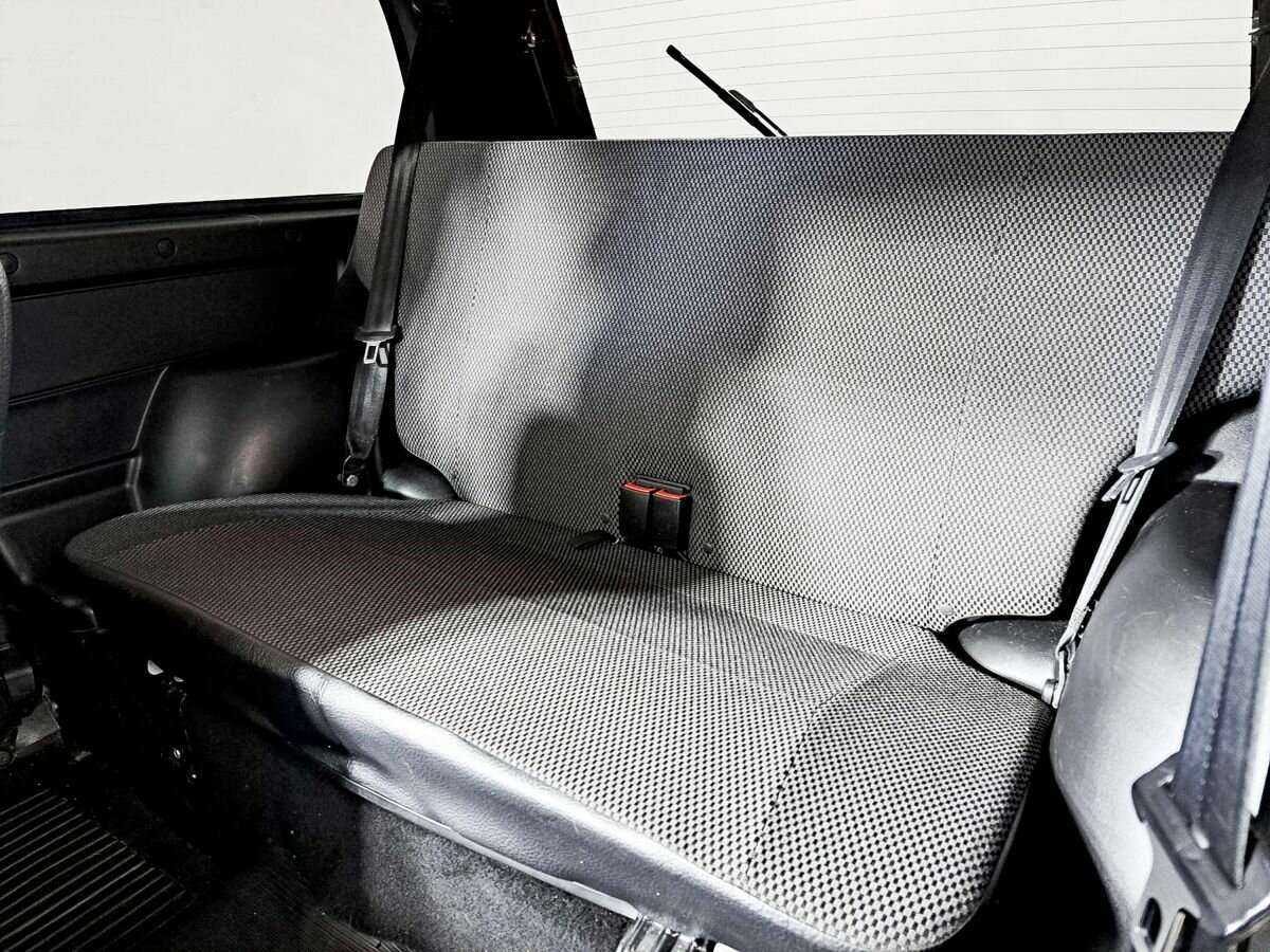 Купить Lada (ВАЗ) 2121 (4x4), 2019, 32 000 км.. Фото: #9