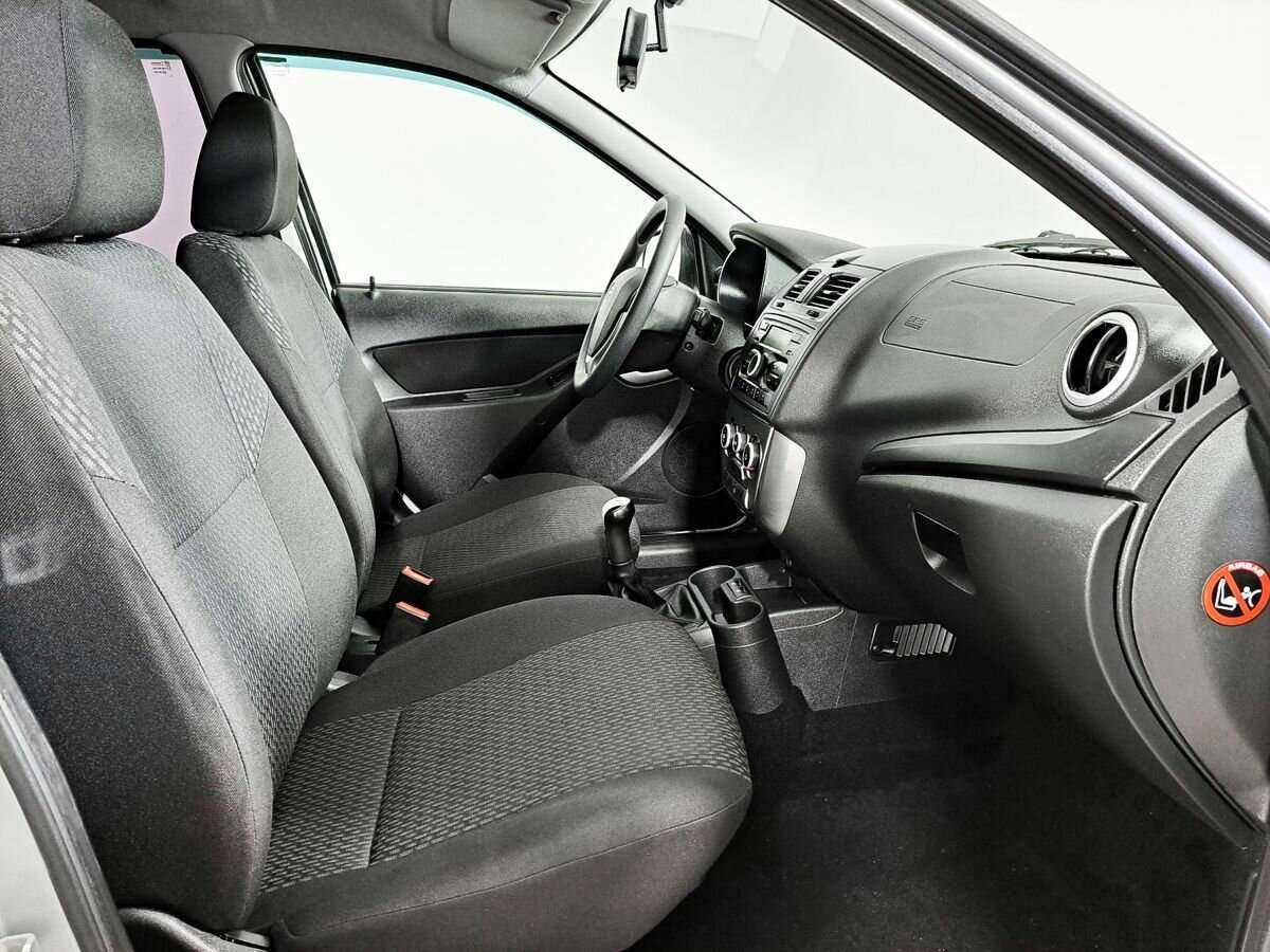 Купить Lada (ВАЗ) Kalina, 2016, 91 500 км.. Фото: #6