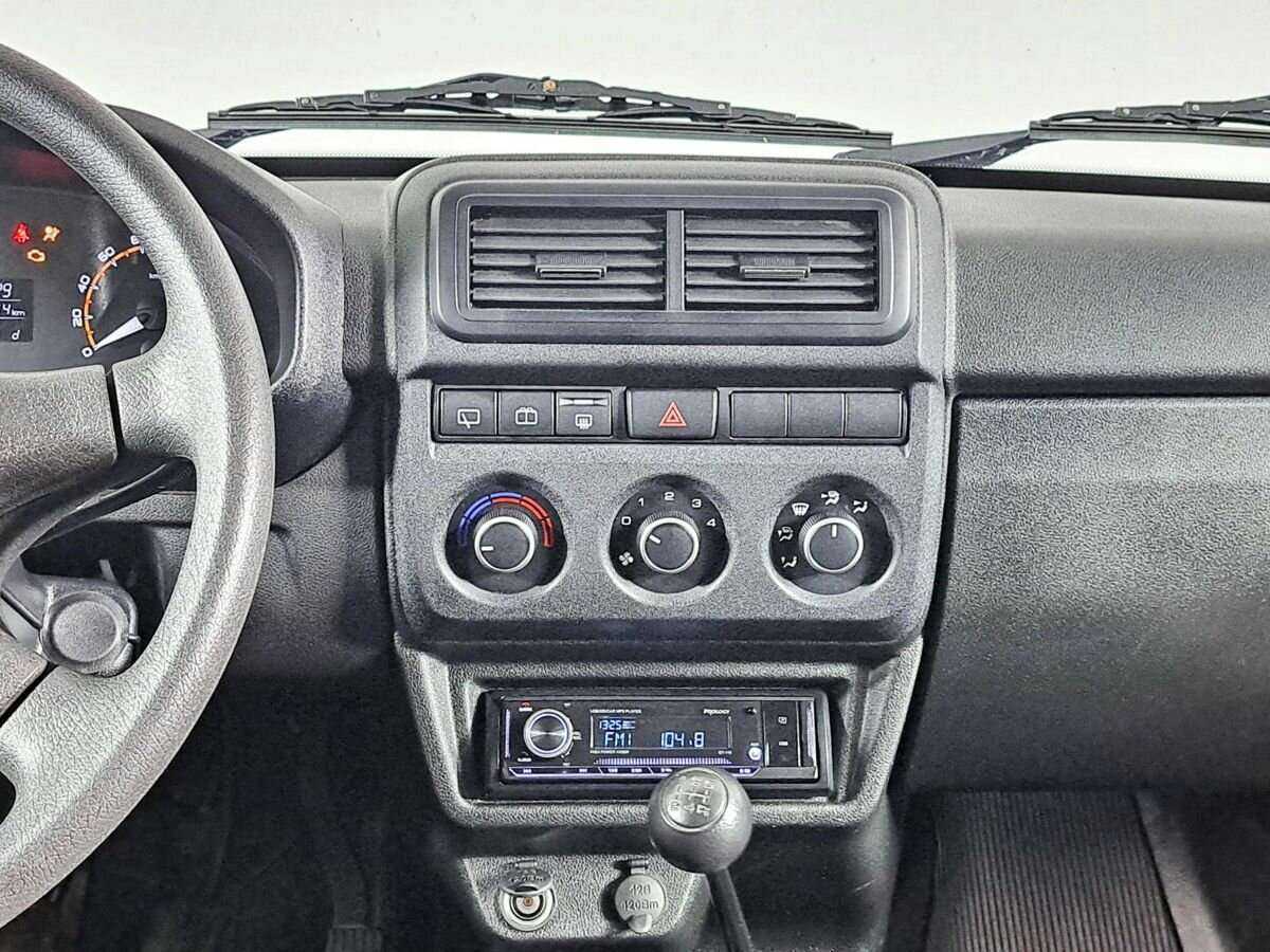 Купить Lada (ВАЗ) 2121 (4x4), 2020, 38 875 км.. Фото: #14