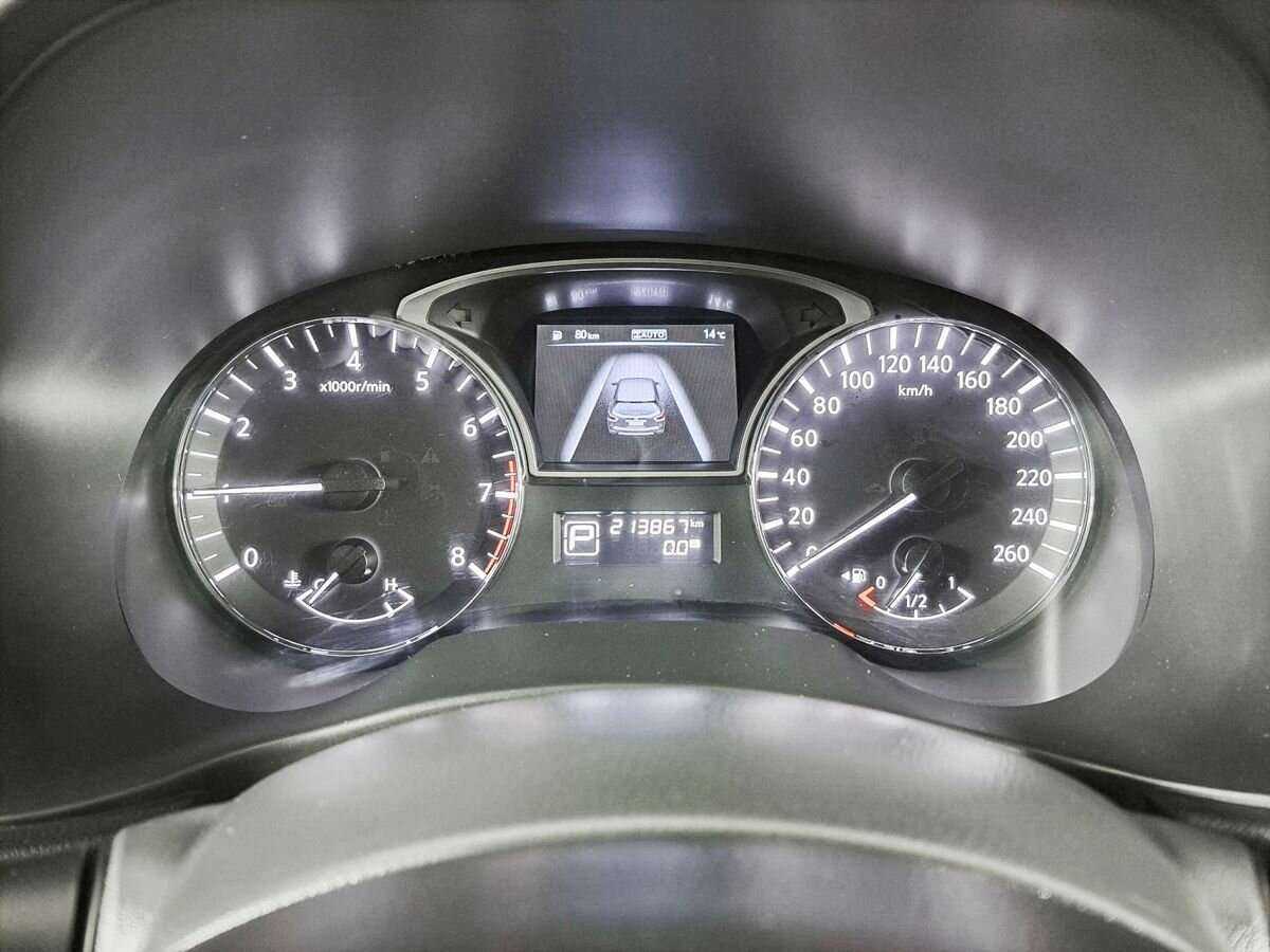 Купить Nissan Pathfinder, 2014, 213 200 км.. Фото: #10