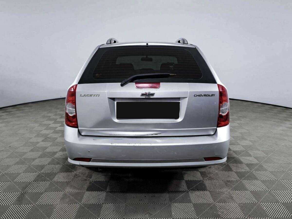 Купить Chevrolet Lacetti, 2012, 212 000 км.. Фото: #4