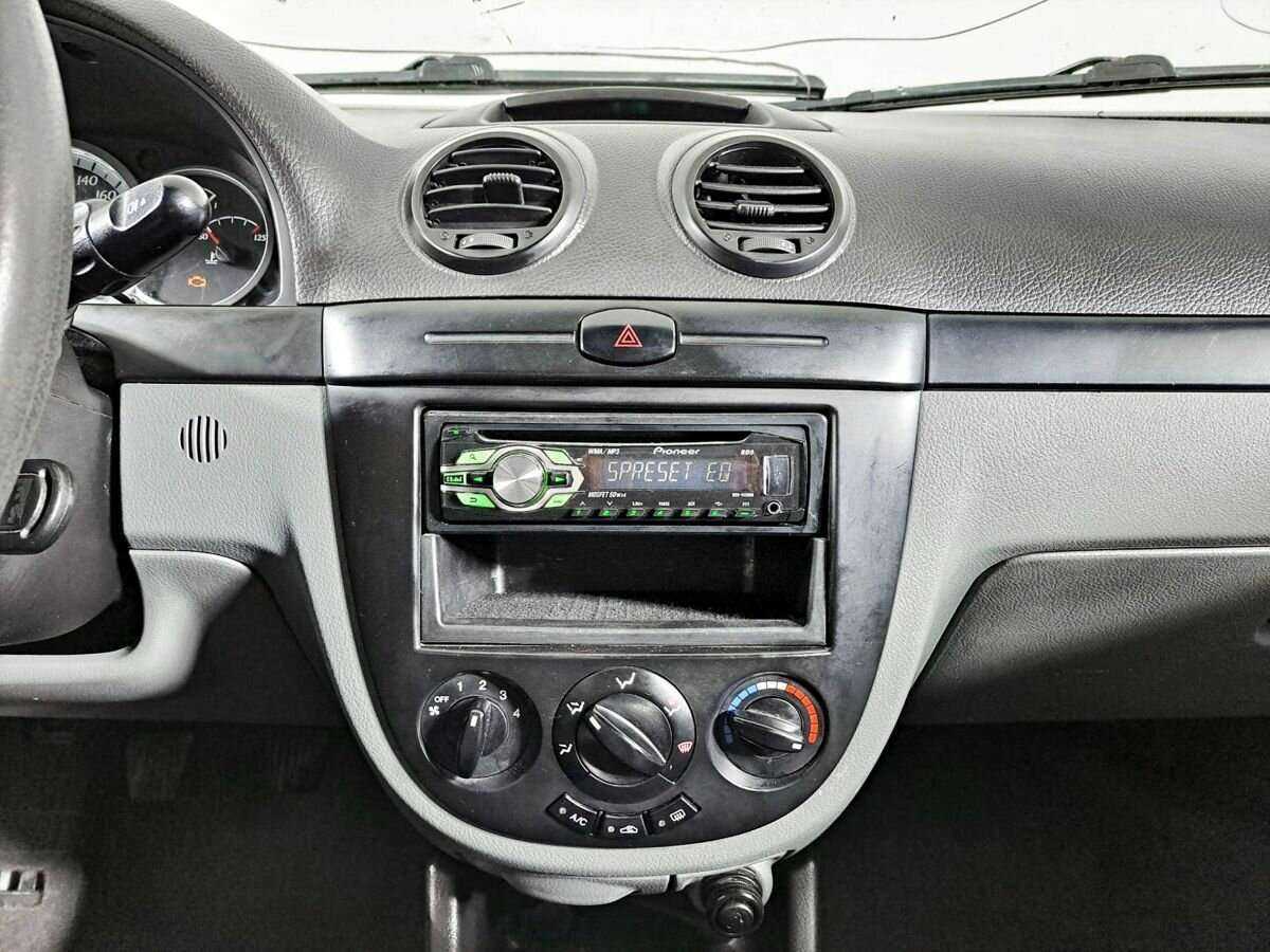 Купить Chevrolet Lacetti, 2012, 212 000 км.. Фото: #10