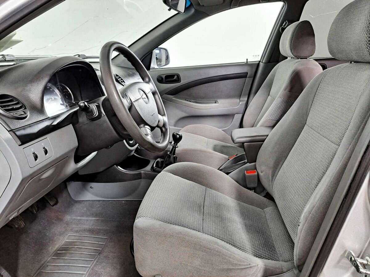 Купить Chevrolet Lacetti, 2012, 212 000 км.. Фото: #11