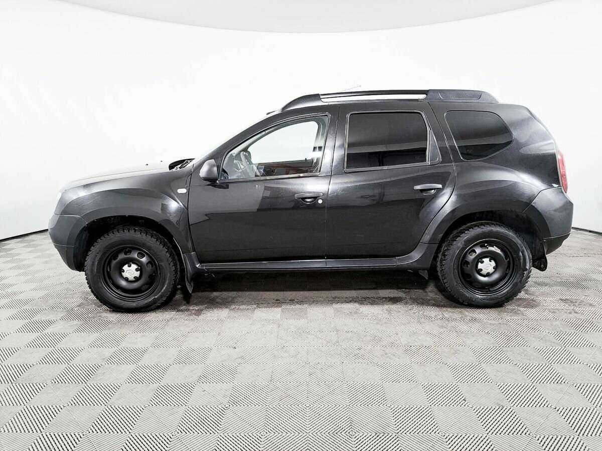 Купить Renault Duster, 2012, 147 600 км.. Фото: #7