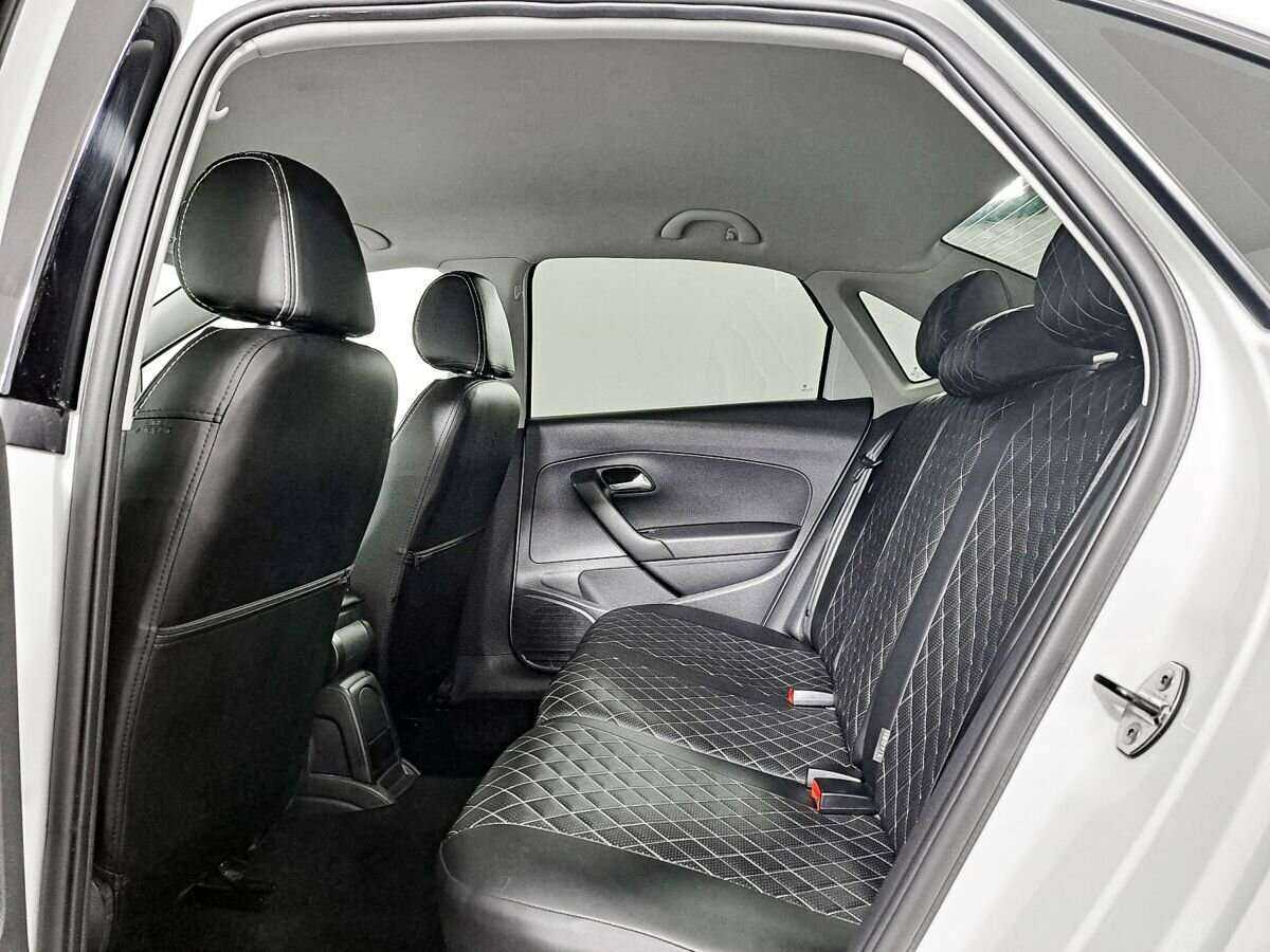 Купить Фольксваген Поло, 2016, 214 811 км.. Фото: #9