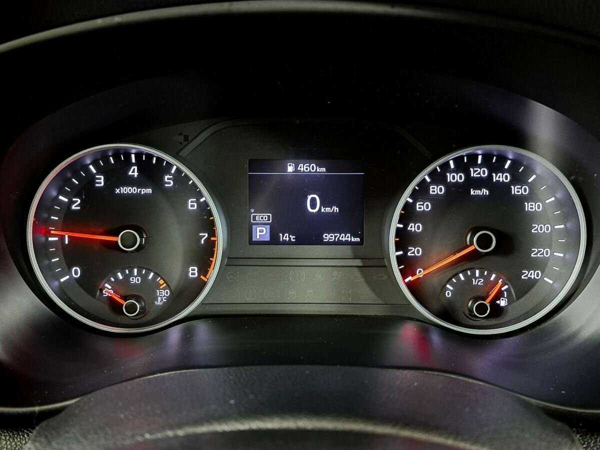 Купить Киа Спортейдж, 2019, 99 800 км.. Фото: #7