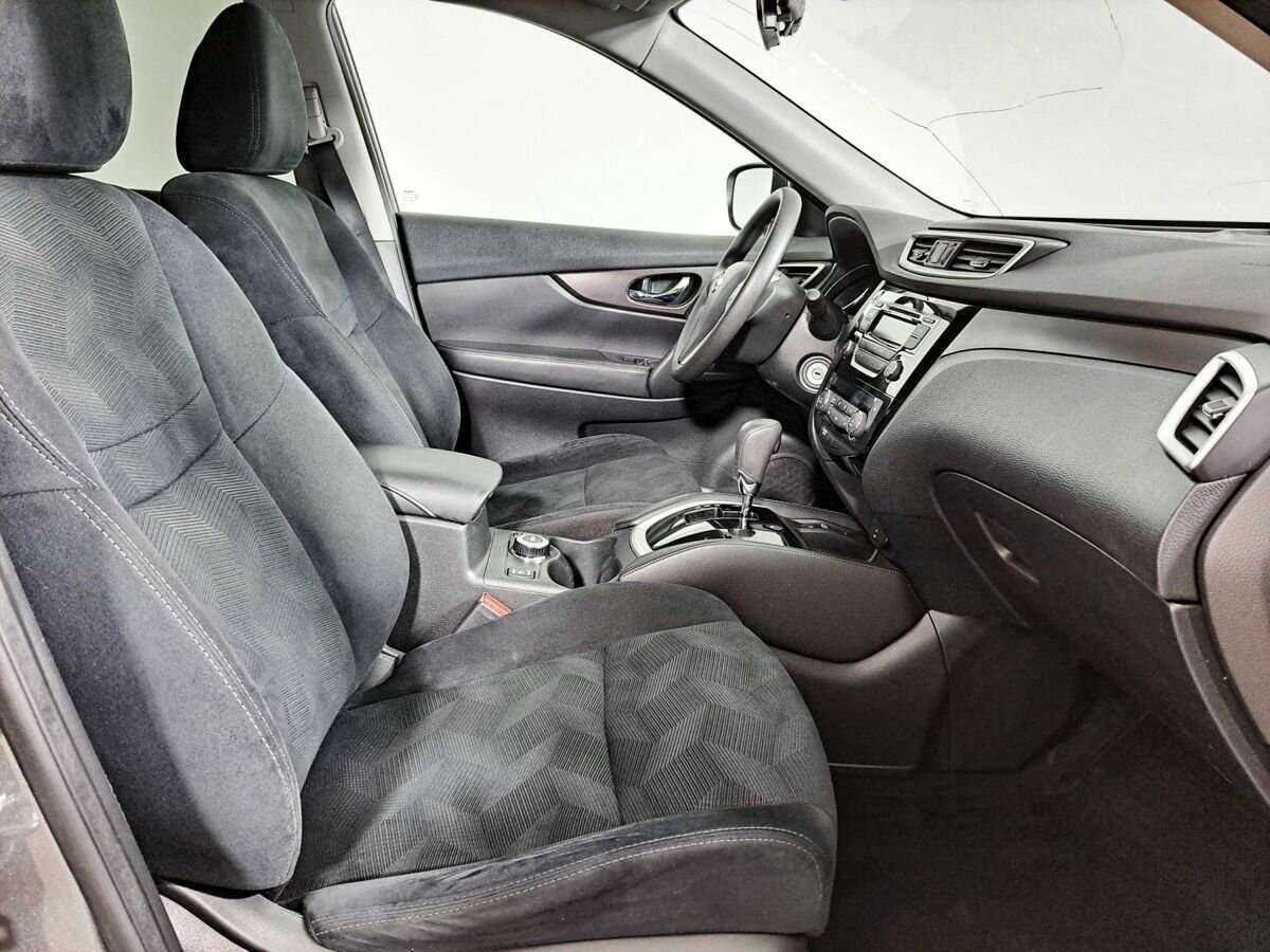 Купить Nissan X-Trail, 2015, 142 000 км.. Фото: #8