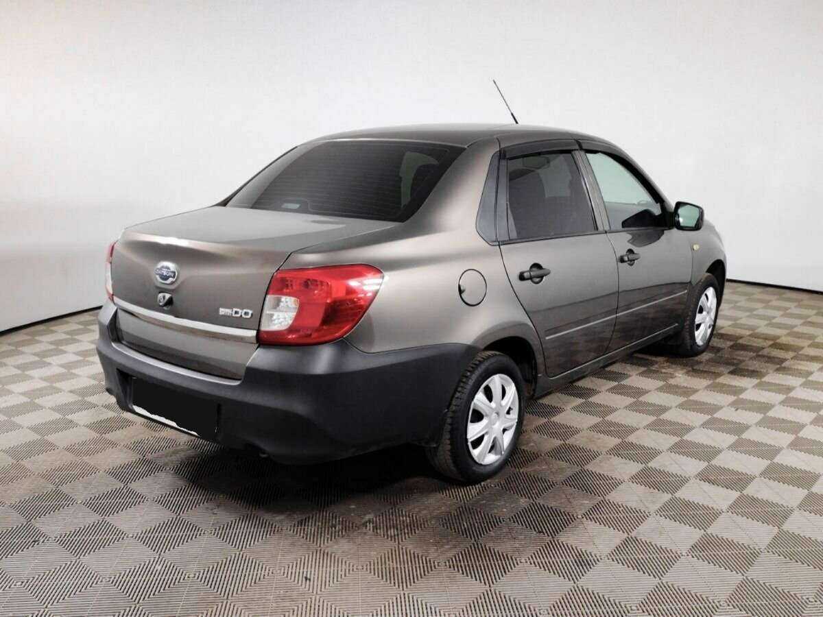 Купить Datsun on-DO, 2019, 66 000 км.. Фото: #4