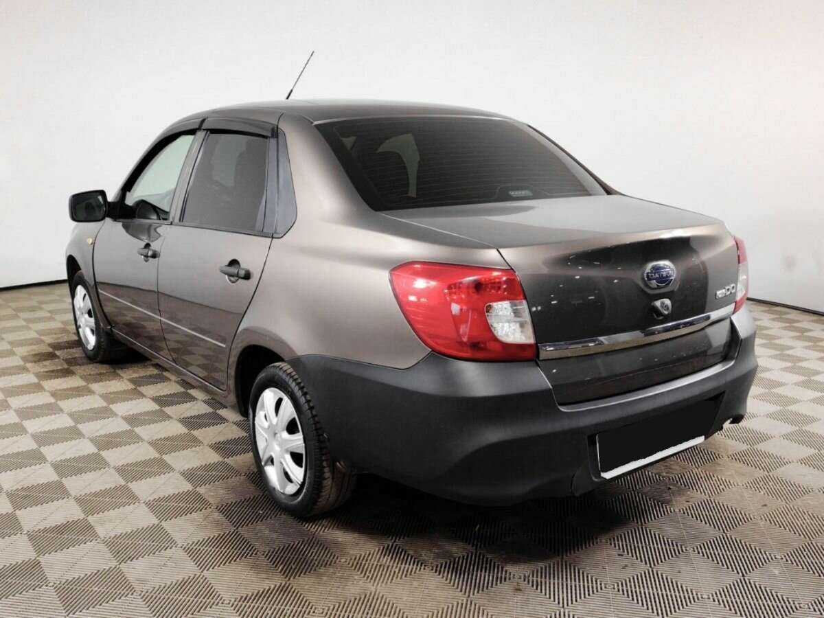 Купить Datsun on-DO, 2019, 66 000 км.. Фото: #6