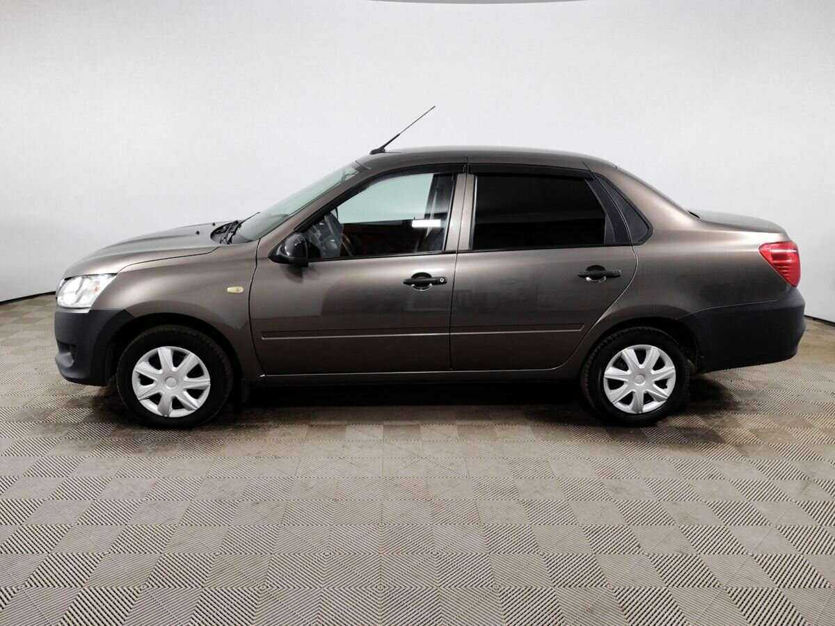 Купить Datsun on-DO, 2019, 66 000 км.. Фото: #7