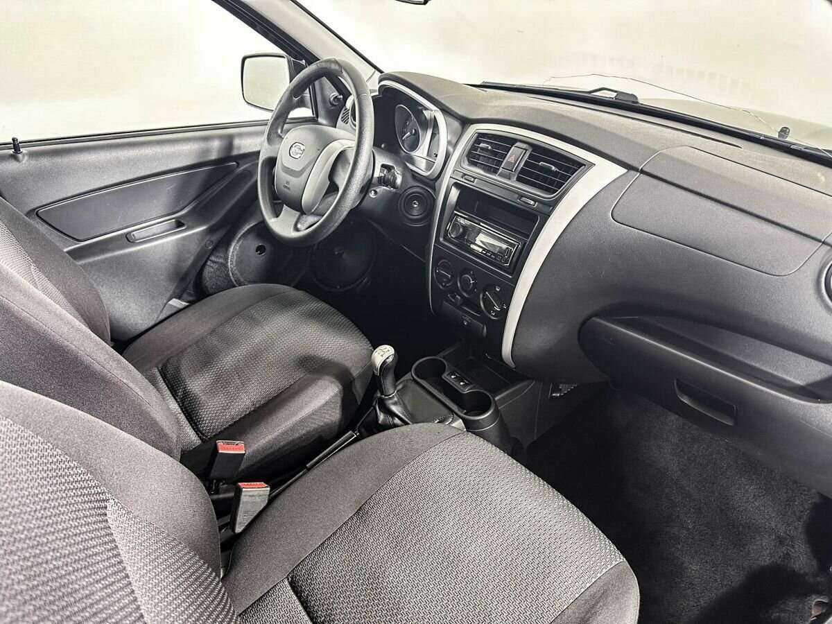 Купить Datsun on-DO, 2019, 66 000 км.. Фото: #8