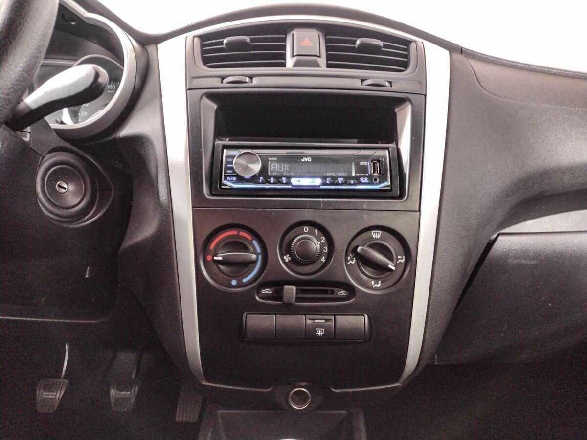 Купить Datsun on-DO, 2019, 66 000 км.. Фото: #12