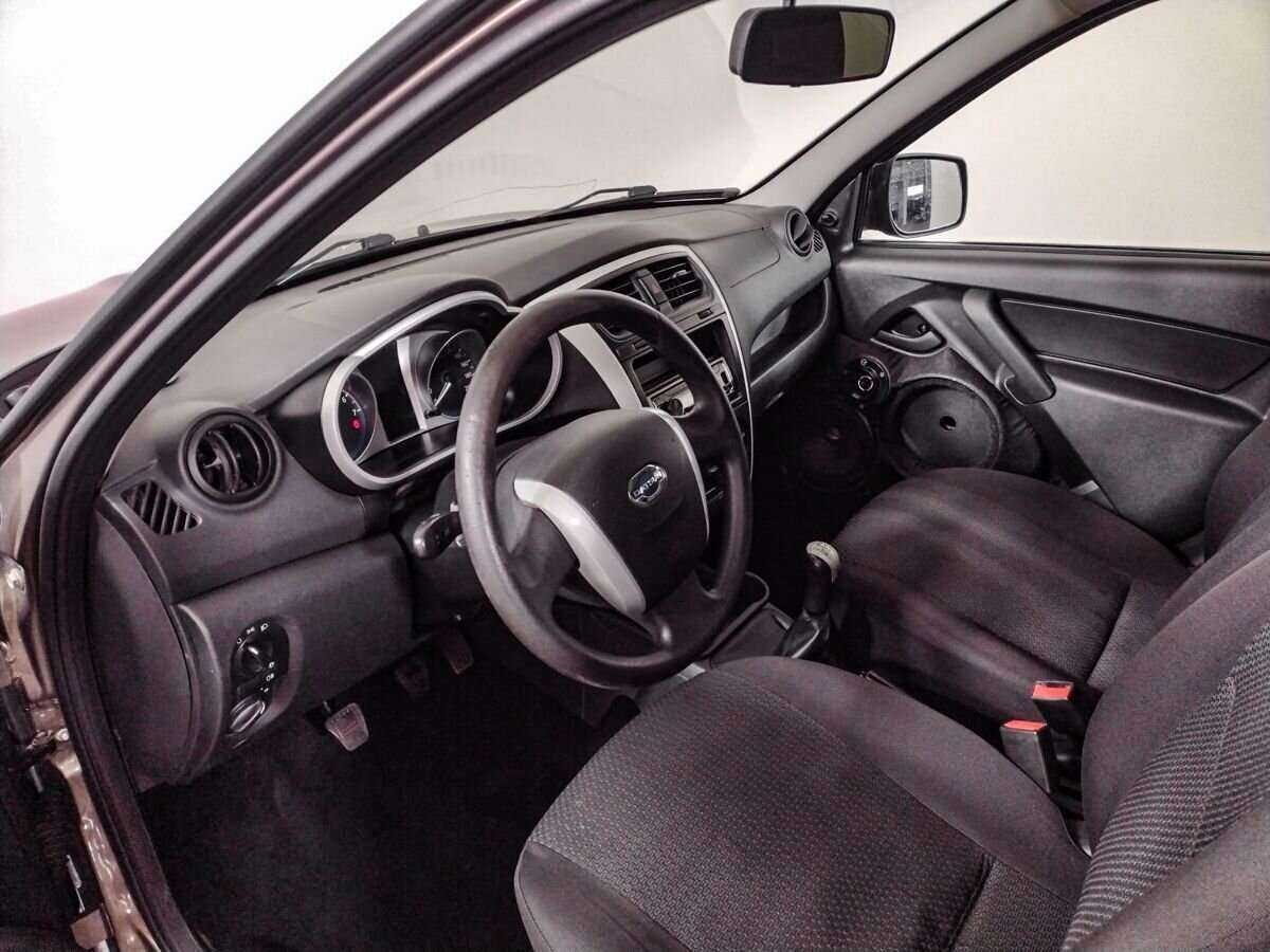 Купить Datsun on-DO, 2019, 66 000 км.. Фото: #13