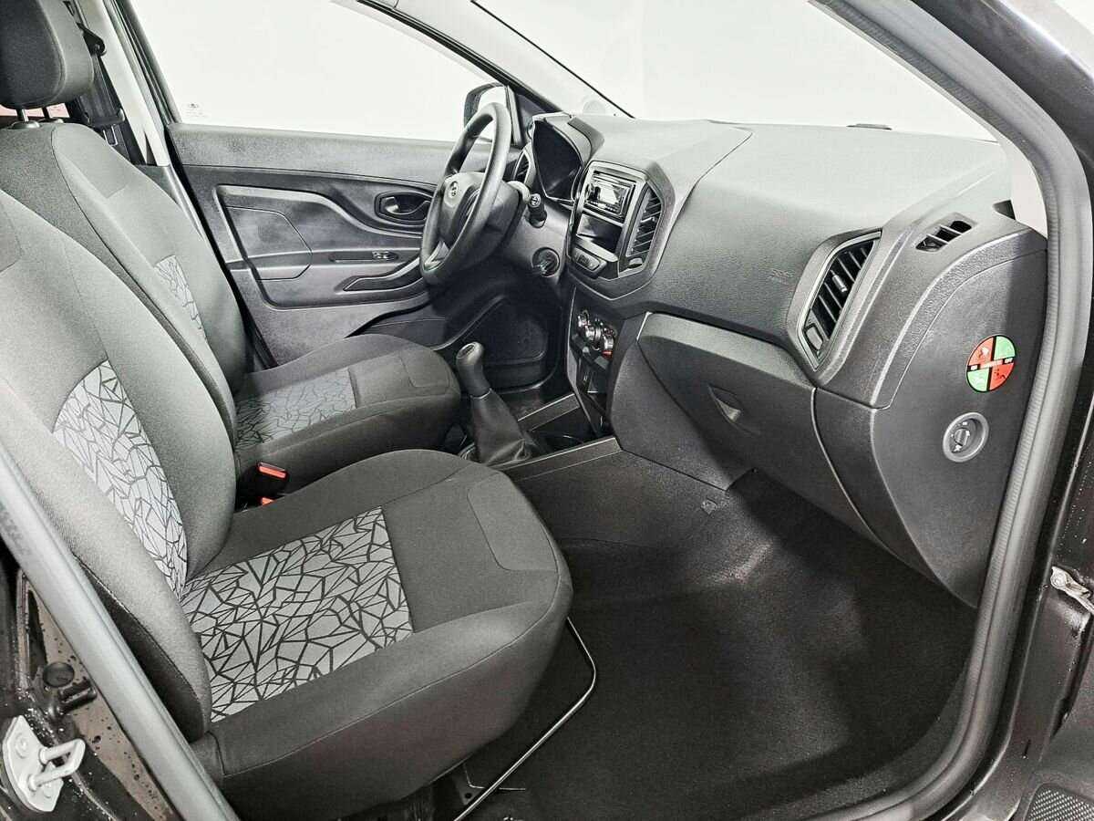 Купить Лада (ВАЗ) ИКСРЭЙ, 2020, 56 000 км.. Фото: #6