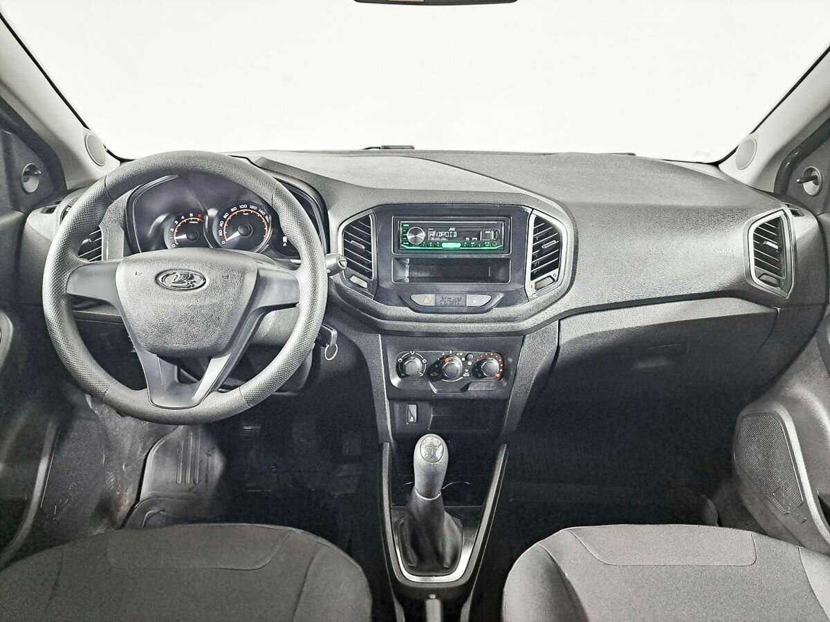 Купить Лада (ВАЗ) ИКСРЭЙ, 2020, 56 000 км.. Фото: #9