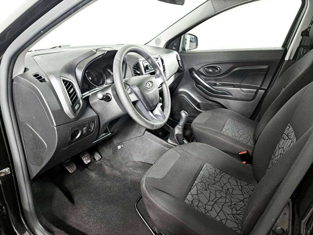 Купить Лада (ВАЗ) ИКСРЭЙ, 2020, 56 000 км.. Фото: #11