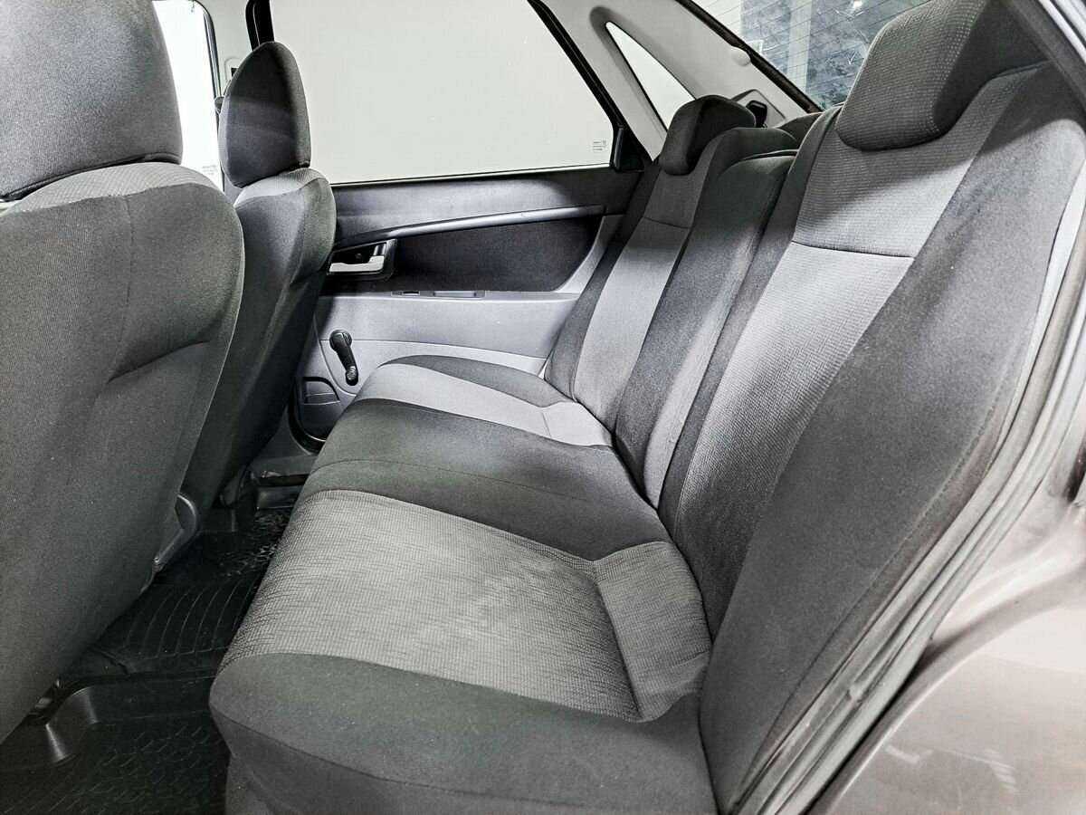 Купить Lada (ВАЗ) Priora, 2015, 173 000 км.. Фото: #6