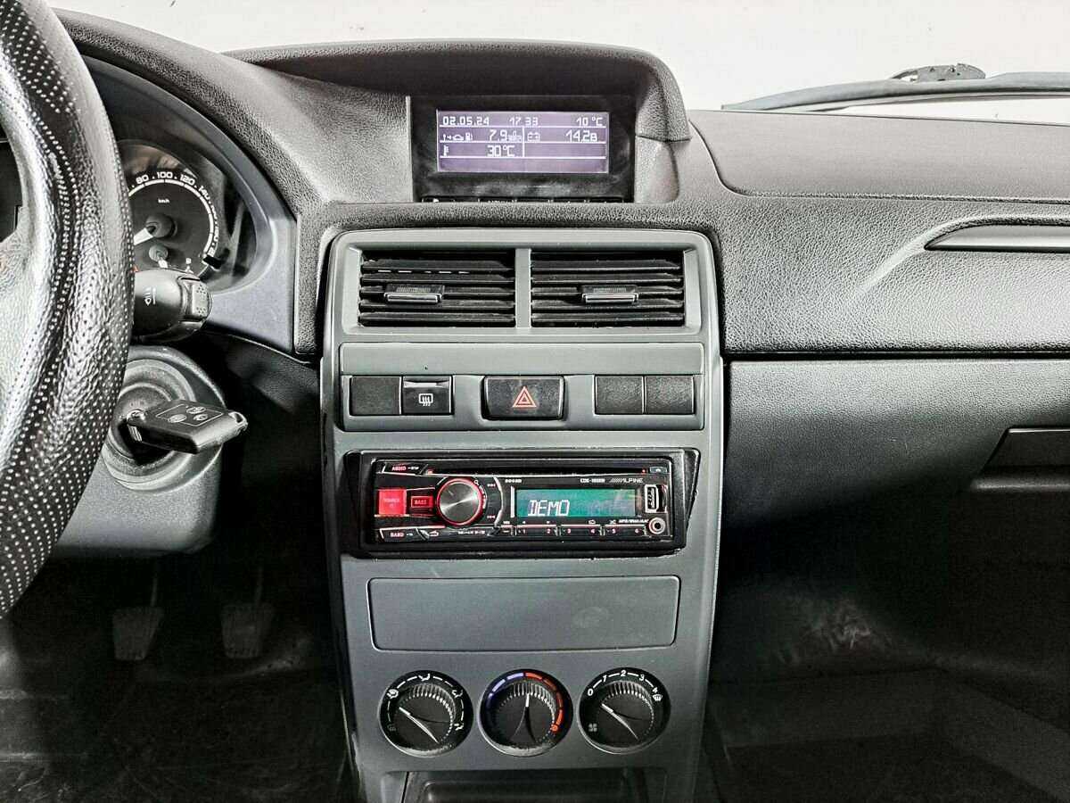 Купить Lada (ВАЗ) Priora, 2015, 173 000 км.. Фото: #9