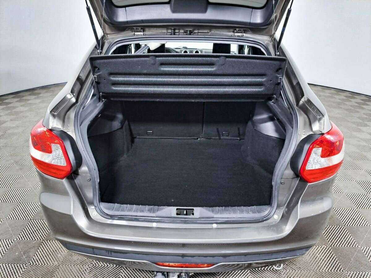 Купить Lada (ВАЗ) Granta, 2017, 64 500 км.. Фото: #8