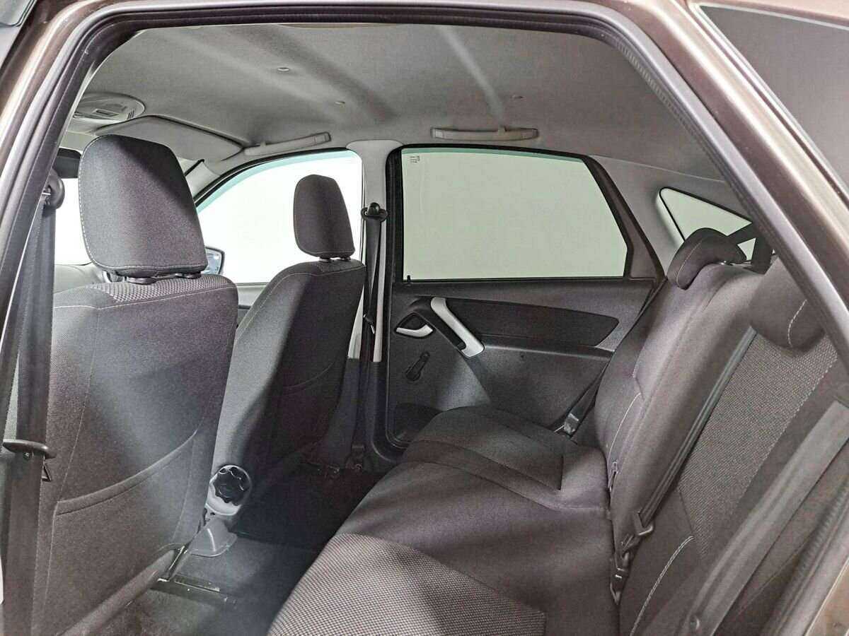 Купить Lada (ВАЗ) Granta, 2017, 64 500 км.. Фото: #10