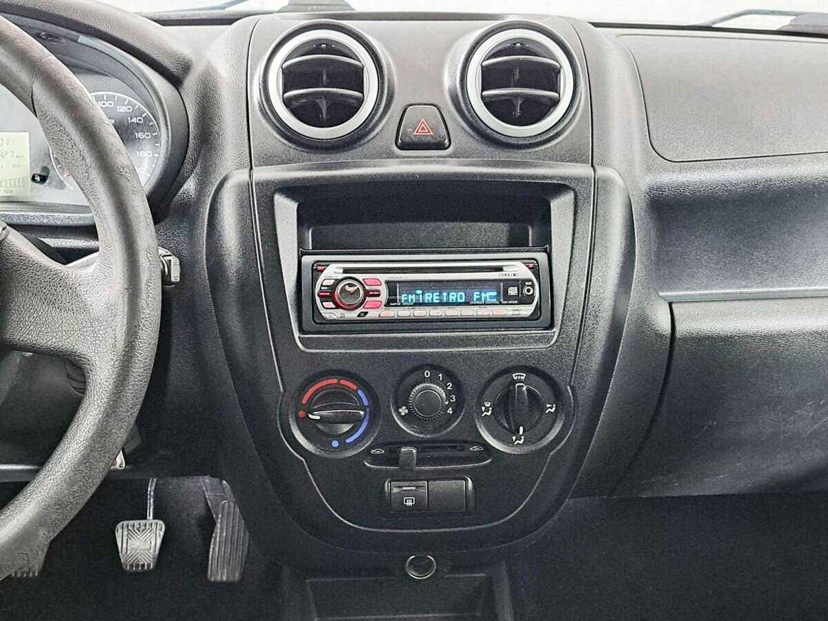 Купить Lada (ВАЗ) Granta, 2017, 64 500 км.. Фото: #13