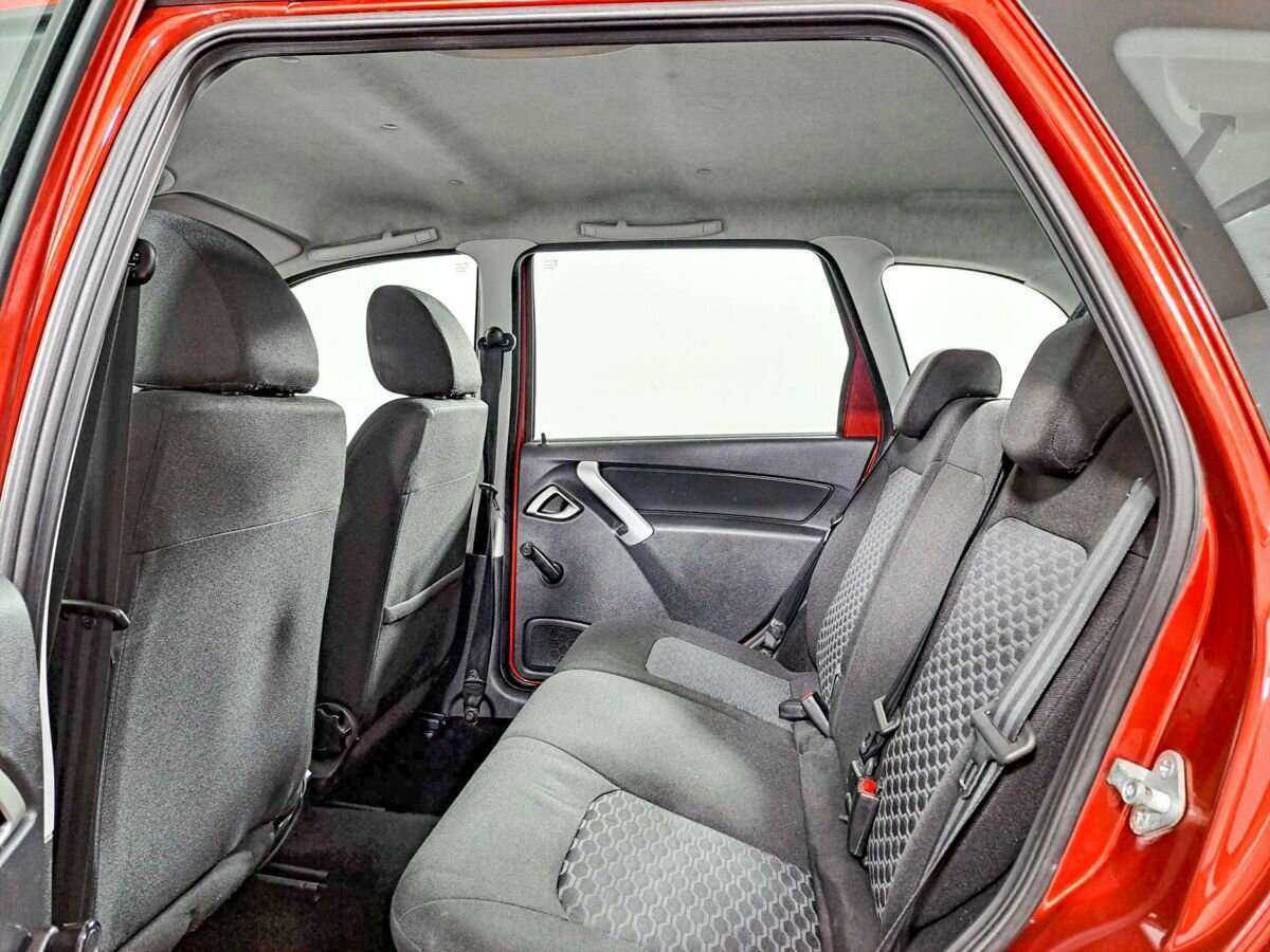 Купить Lada (ВАЗ) Granta, 2021, 68 393 км.. Фото: #9