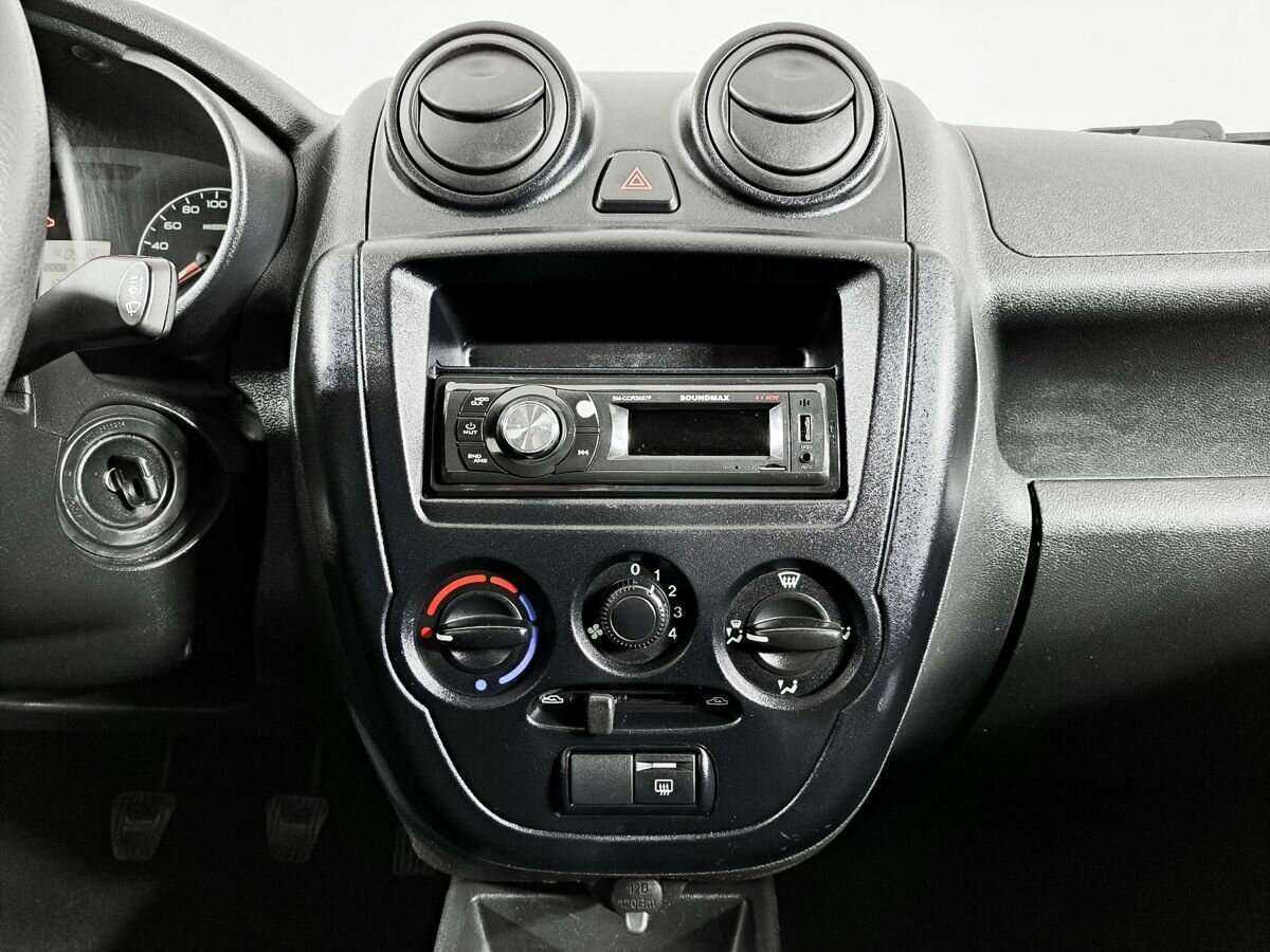 Купить Lada (ВАЗ) Granta, 2017, 133 751 км.. Фото: #12