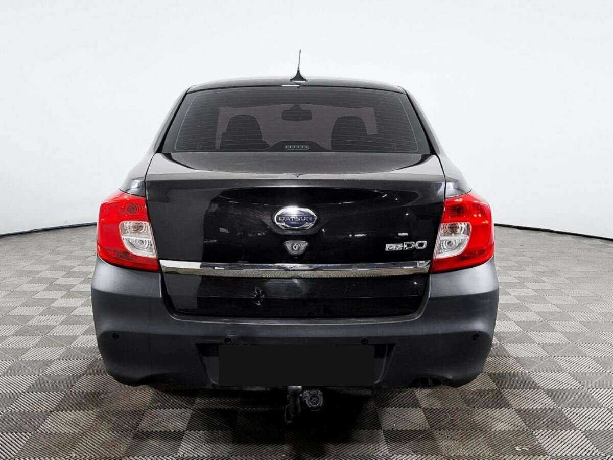 Купить Datsun on-DO, 2019, 117 000 км.. Фото: #3