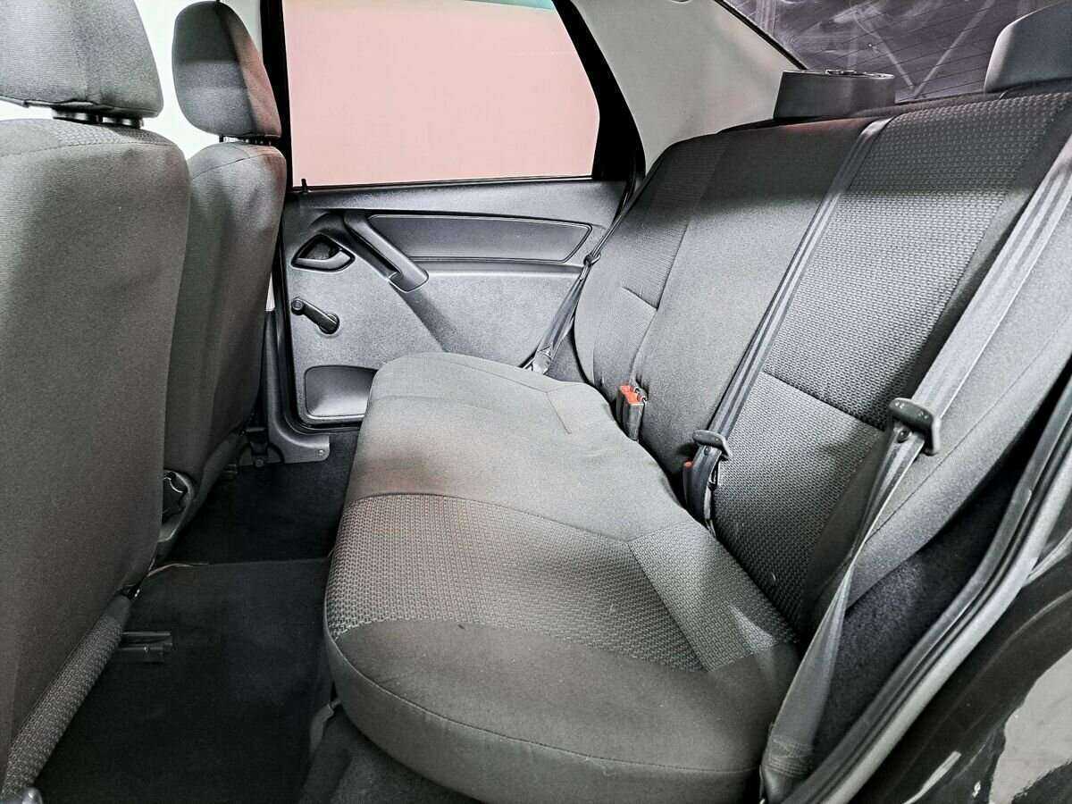 Купить Datsun on-DO, 2019, 117 000 км.. Фото: #5