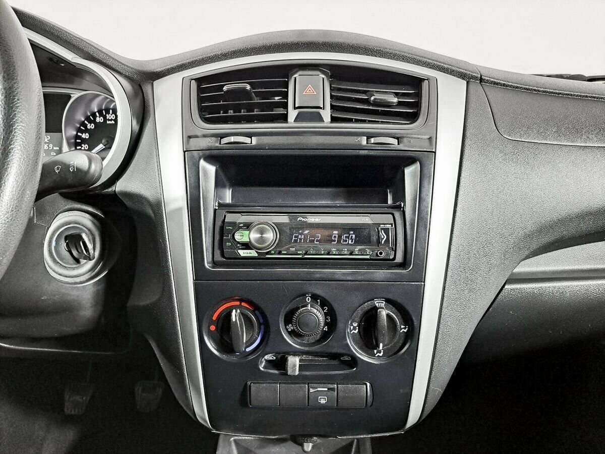 Купить Datsun on-DO, 2019, 117 000 км.. Фото: #8