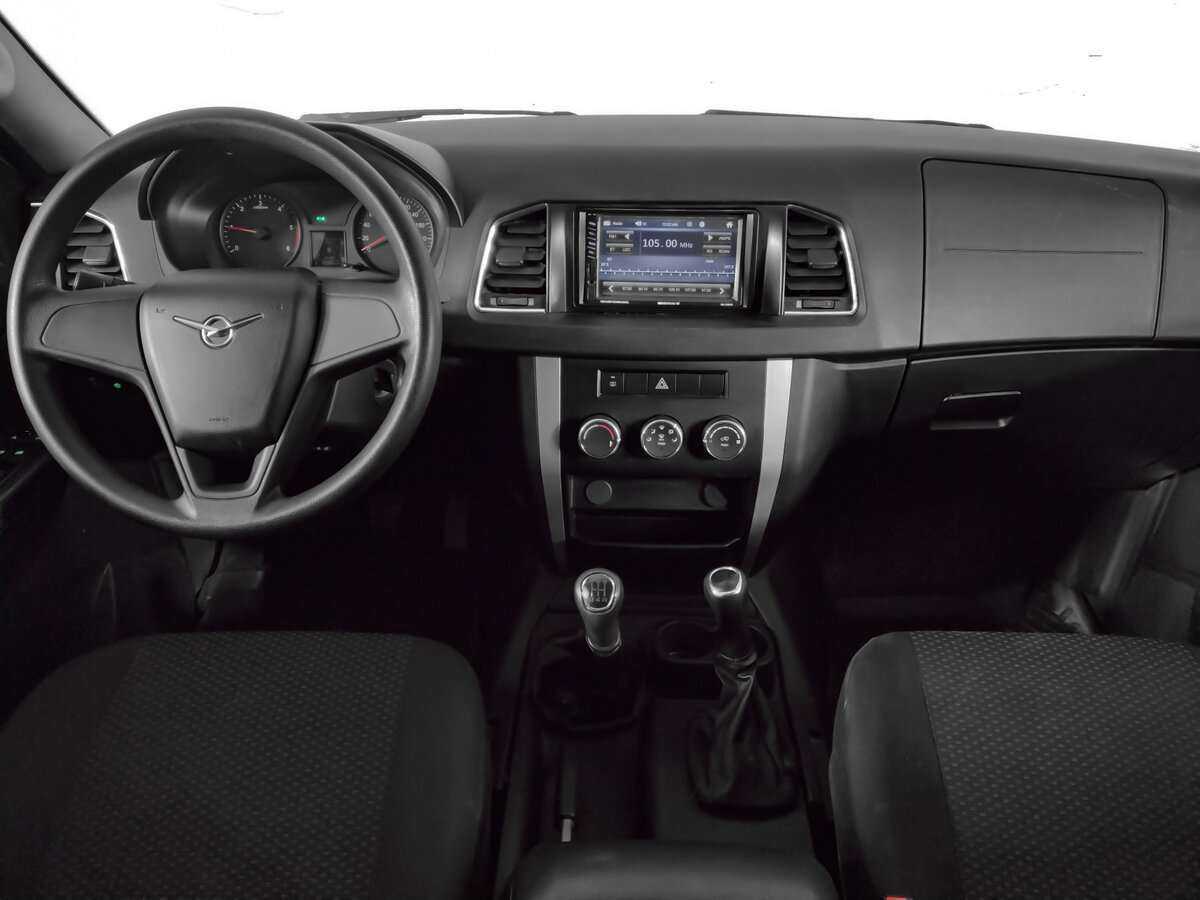 Купить УАЗ Patriot, 2019, 93 318 км.. Фото: #8