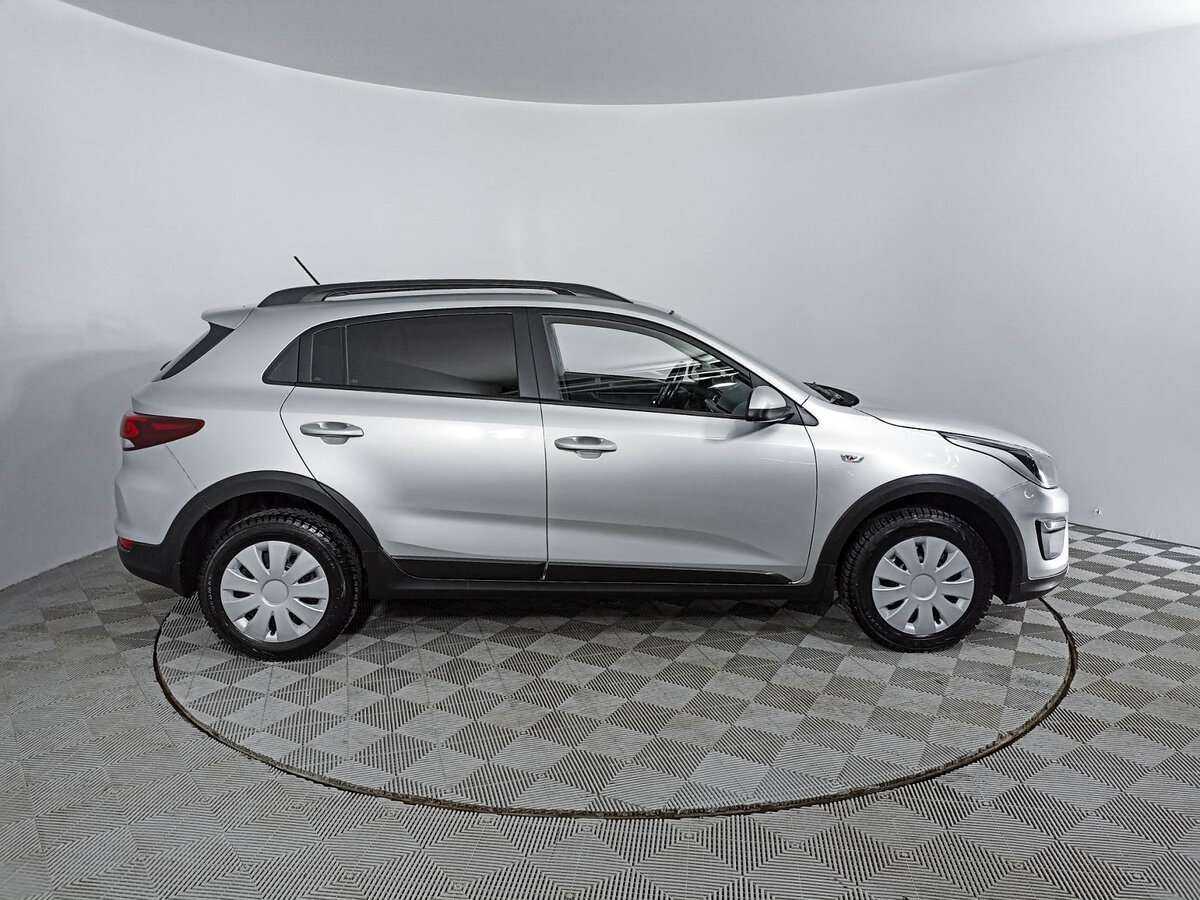 Купить Kia Rio, 2019, 151 755 км.. Фото: #3