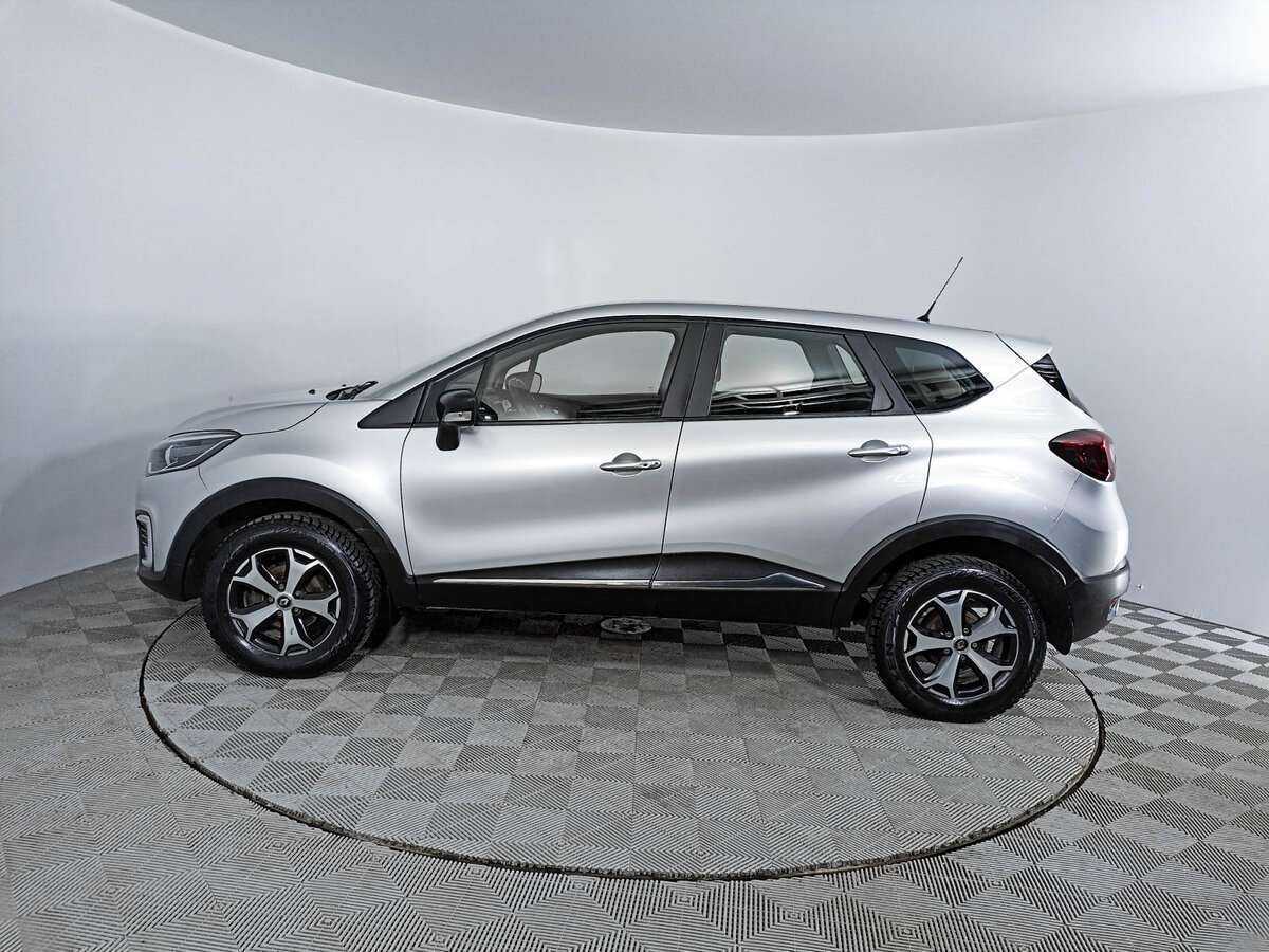 Купить Renault Kaptur, 2018, 135 003 км.. Фото: #7