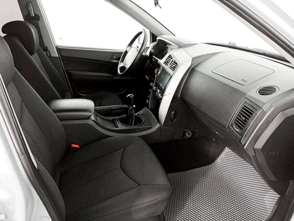 Купить SsangYong Kyron, 2013, 207 083 км.. Фото: #10