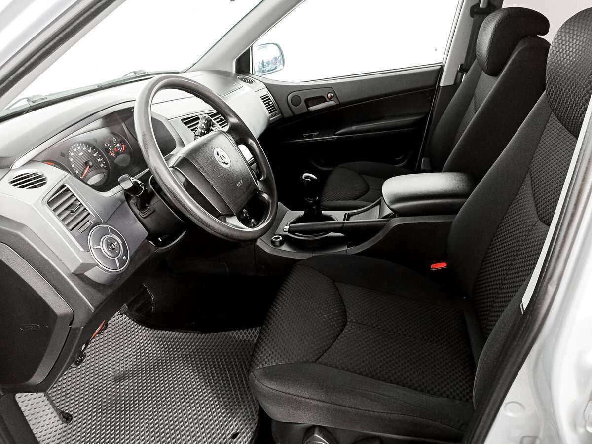 Купить SsangYong Kyron, 2013, 207 083 км.. Фото: #15