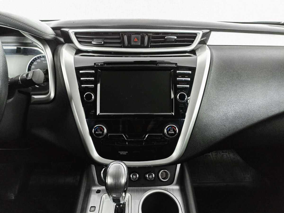 Купить Nissan Murano, 2019, 164 149 км.. Фото: #14