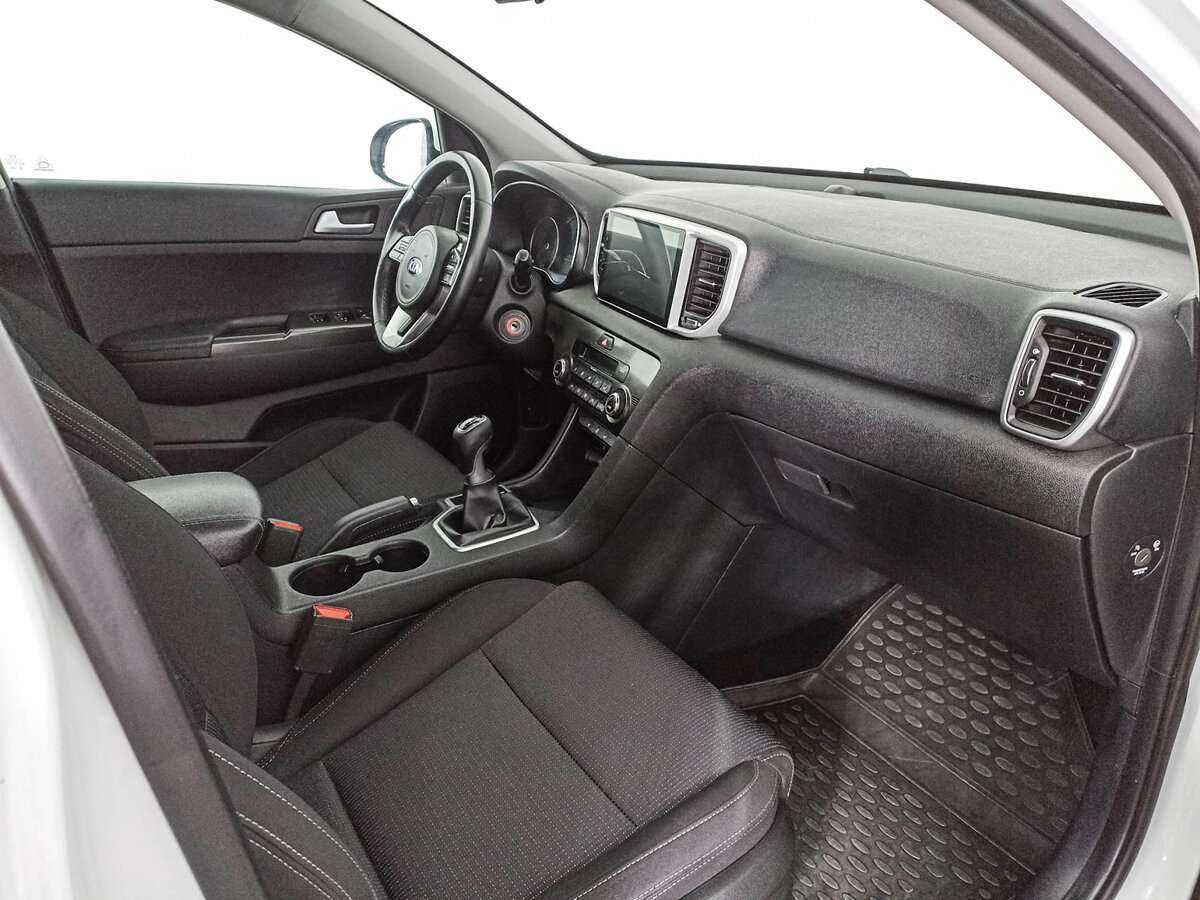 Купить Kia Sportage, 2018, 110 004 км.. Фото: #8
