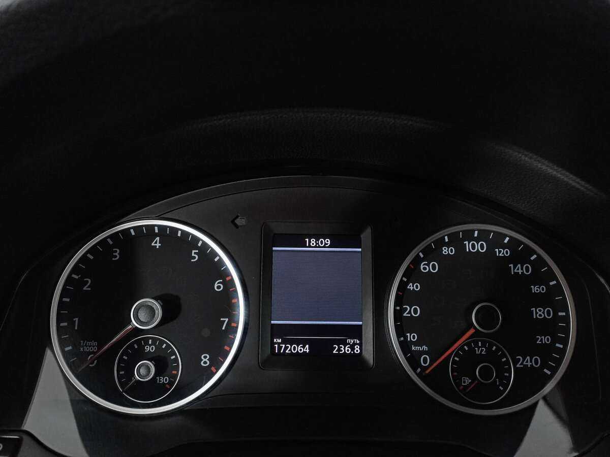 Купить Volkswagen Tiguan, 2013, 172 047 км.. Фото: #10