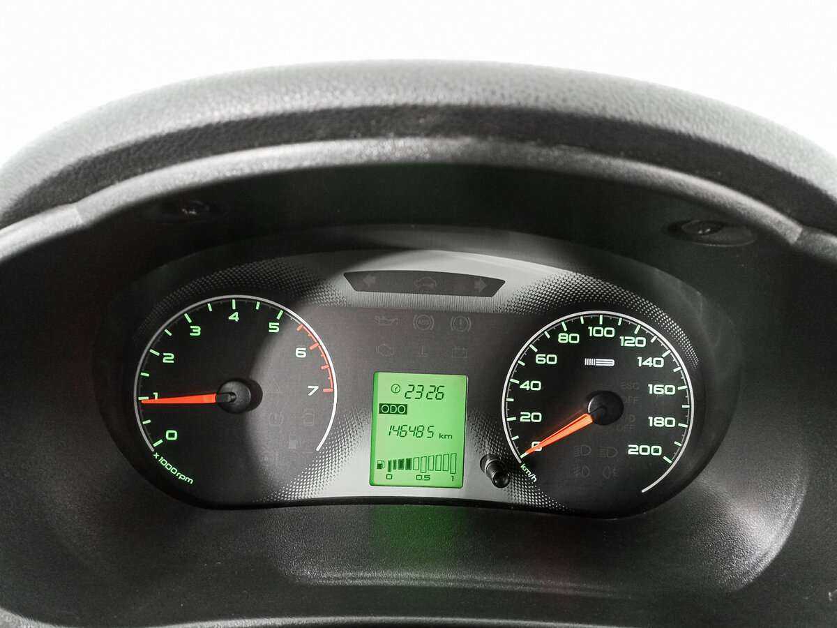 Купить Lada (ВАЗ) Granta, 2015, 146 506 км.. Фото: #10