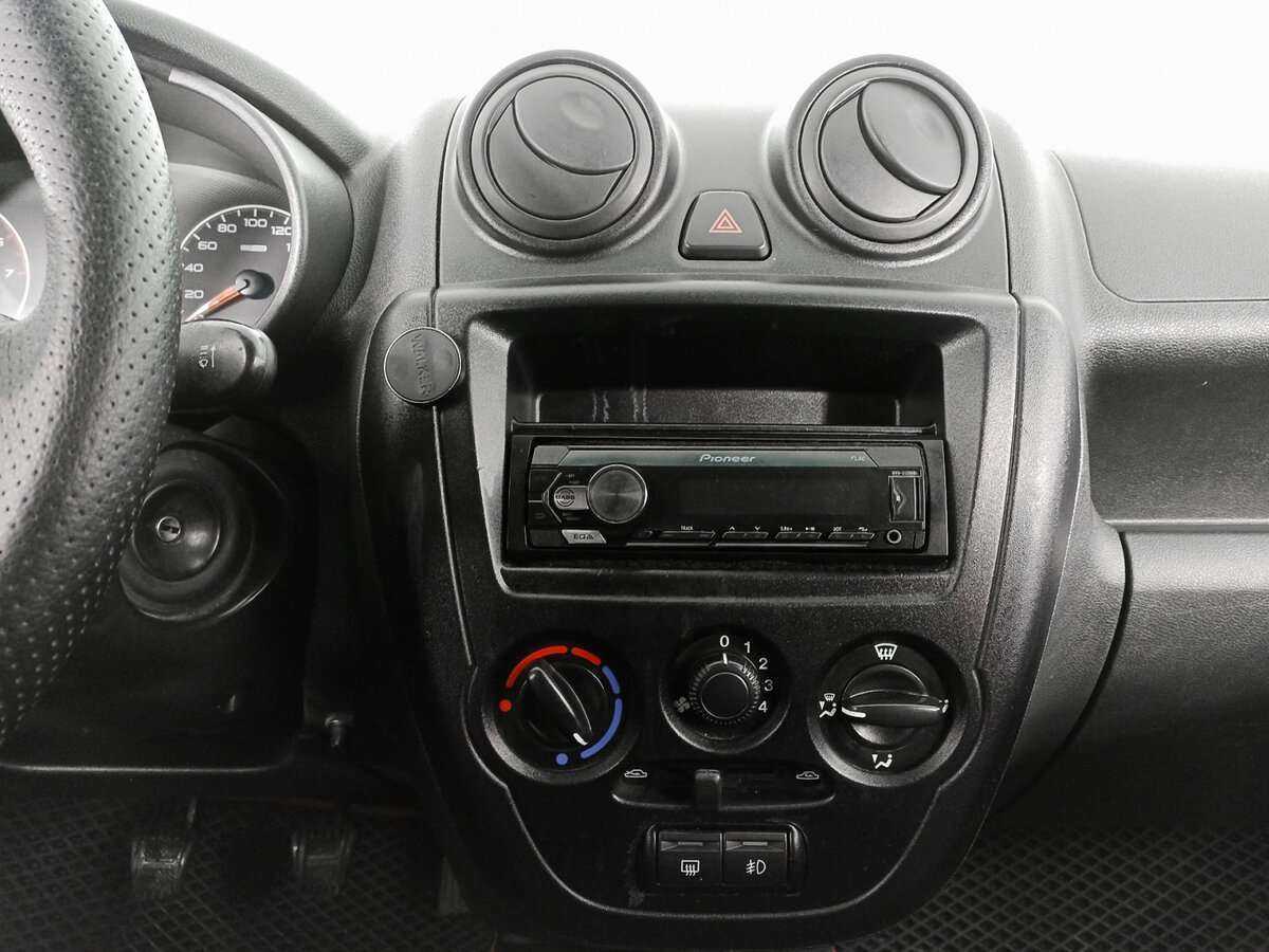 Купить Lada (ВАЗ) Granta, 2015, 146 506 км.. Фото: #12