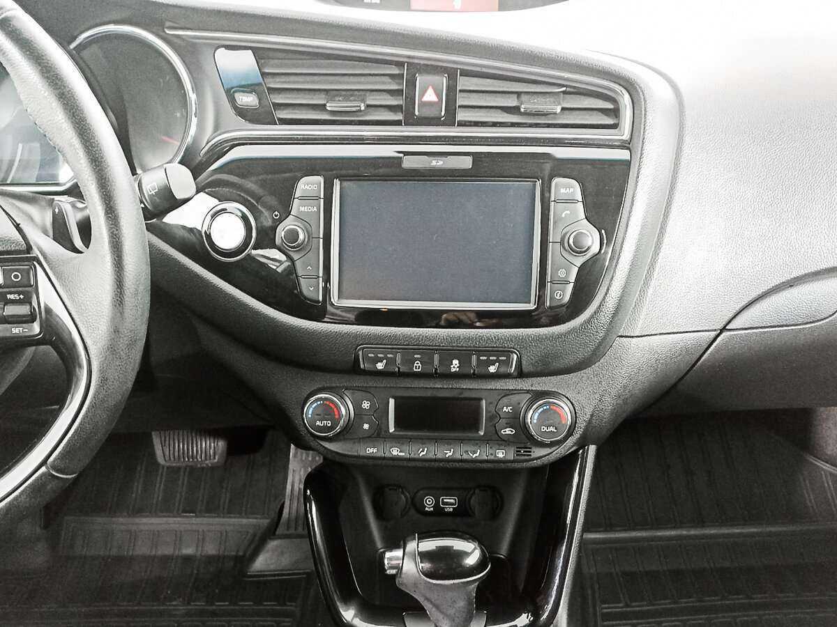 Купить Киа Сид, 2018, 50 946 км.. Фото: #14