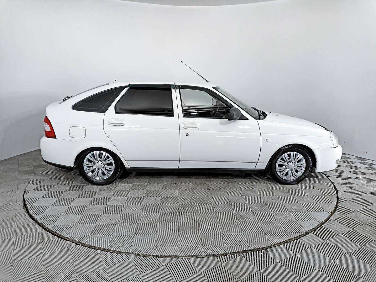 Купить Lada (ВАЗ) Priora, 2014, 157 855 км.. Фото: #3