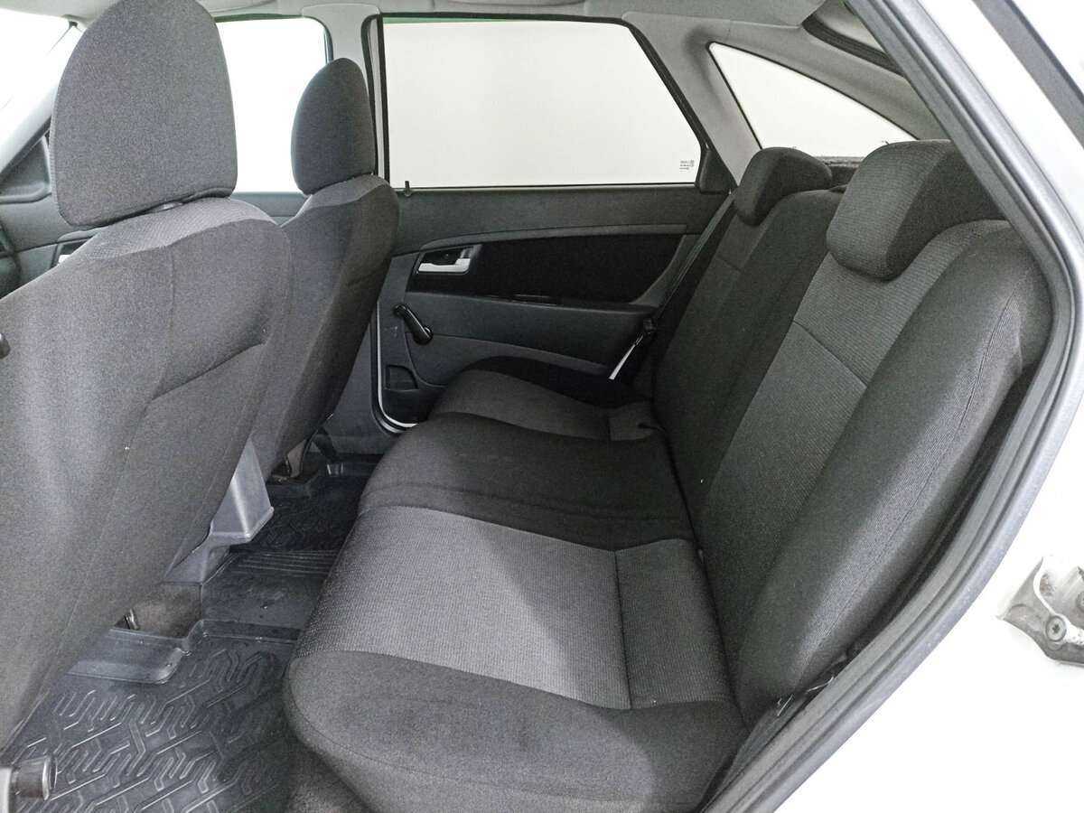 Купить Lada (ВАЗ) Priora, 2014, 157 855 км.. Фото: #9