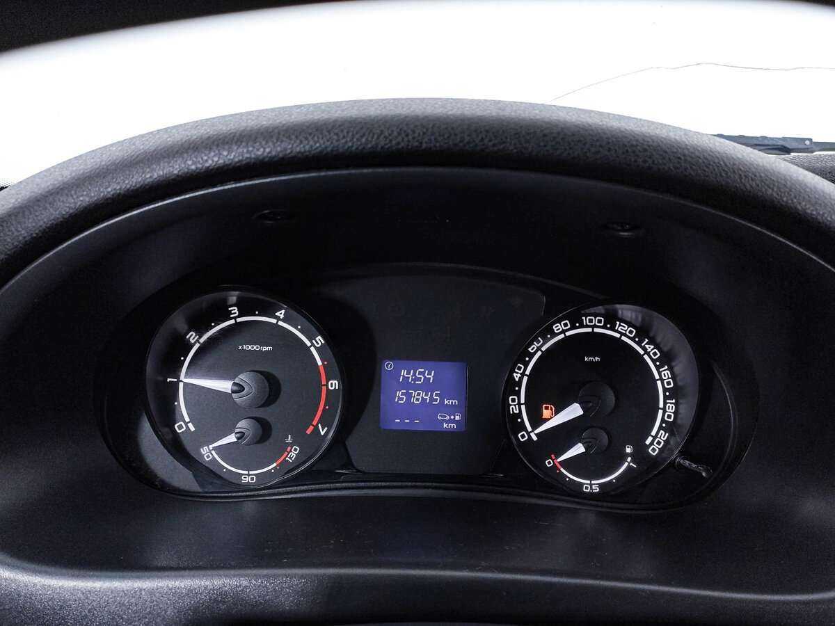 Купить Lada (ВАЗ) Priora, 2014, 157 855 км.. Фото: #10