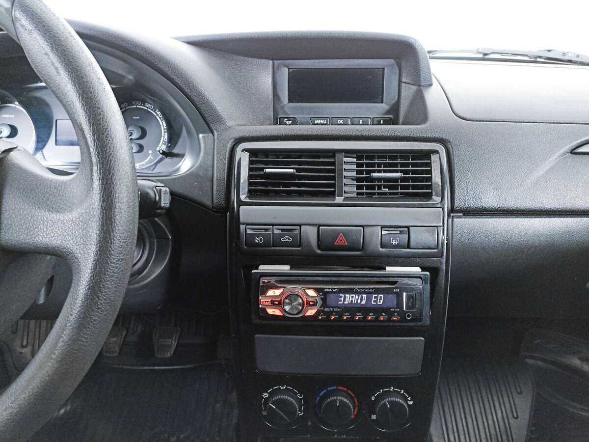 Купить Lada (ВАЗ) Priora, 2014, 157 855 км.. Фото: #12