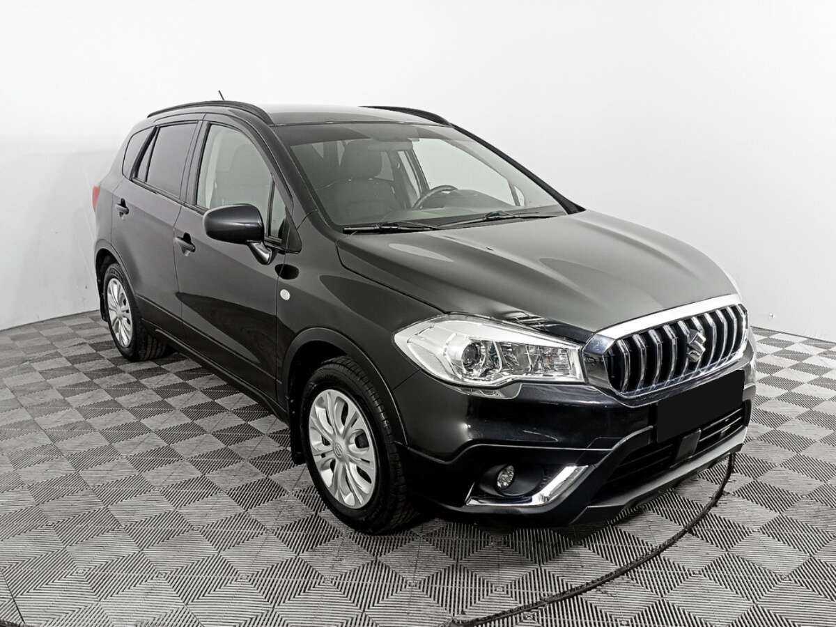 Купить Suzuki SX4, 2016, 142 428 км.. Фото: #2