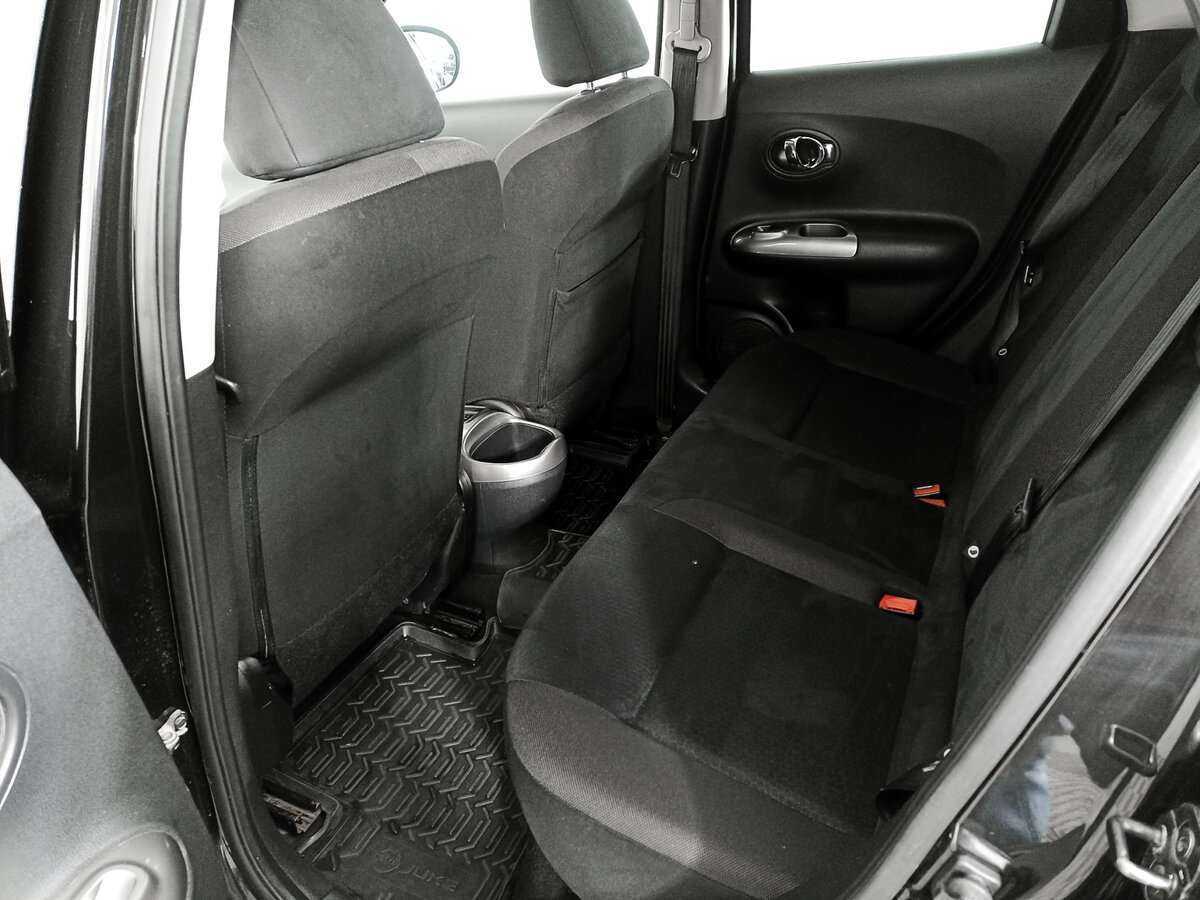 Купить Ниссан Жук, 2013, 148 640 км.. Фото: #8