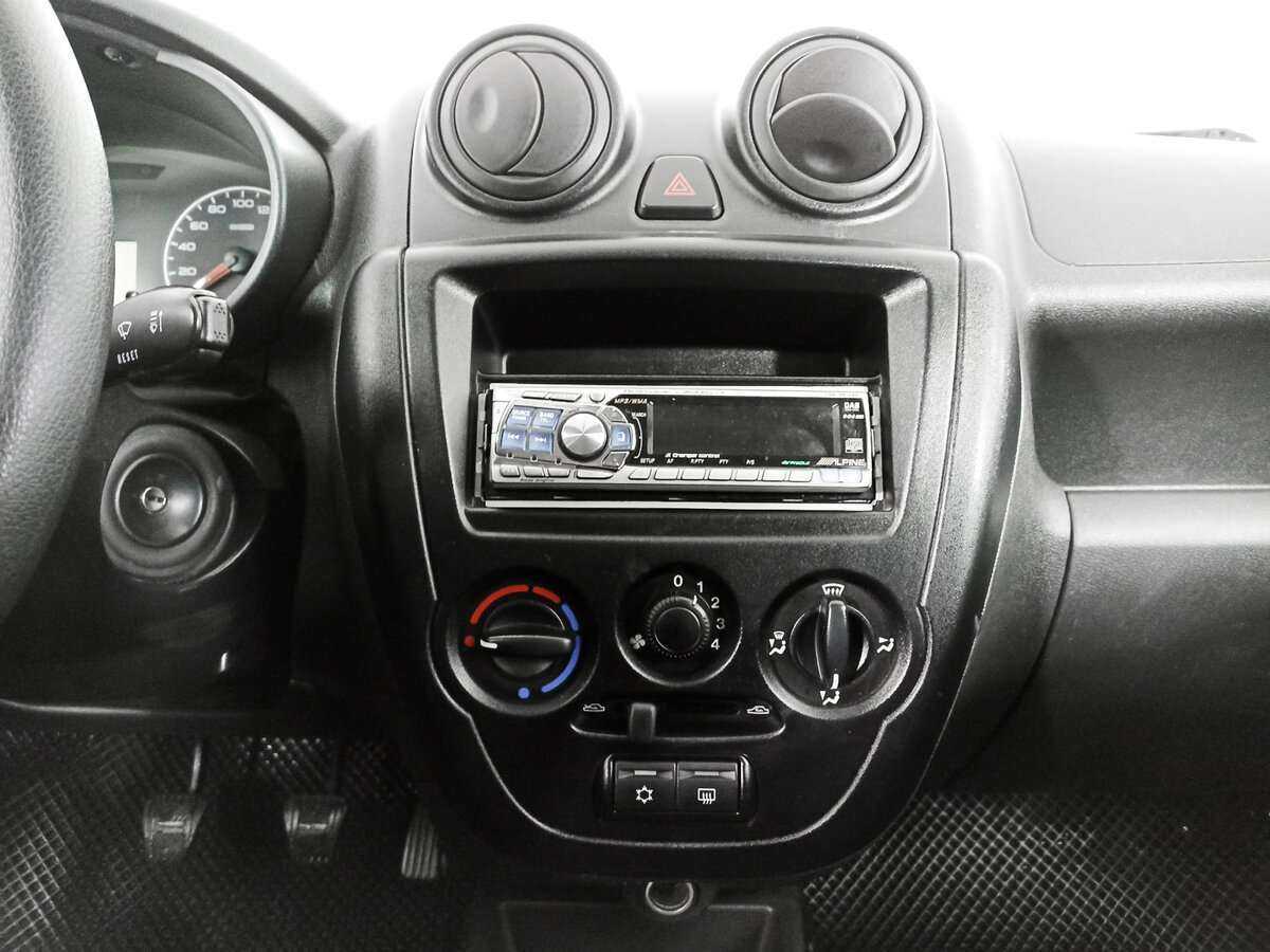 Купить Lada (ВАЗ) Granta, 2018, 115 003 км.. Фото: #12