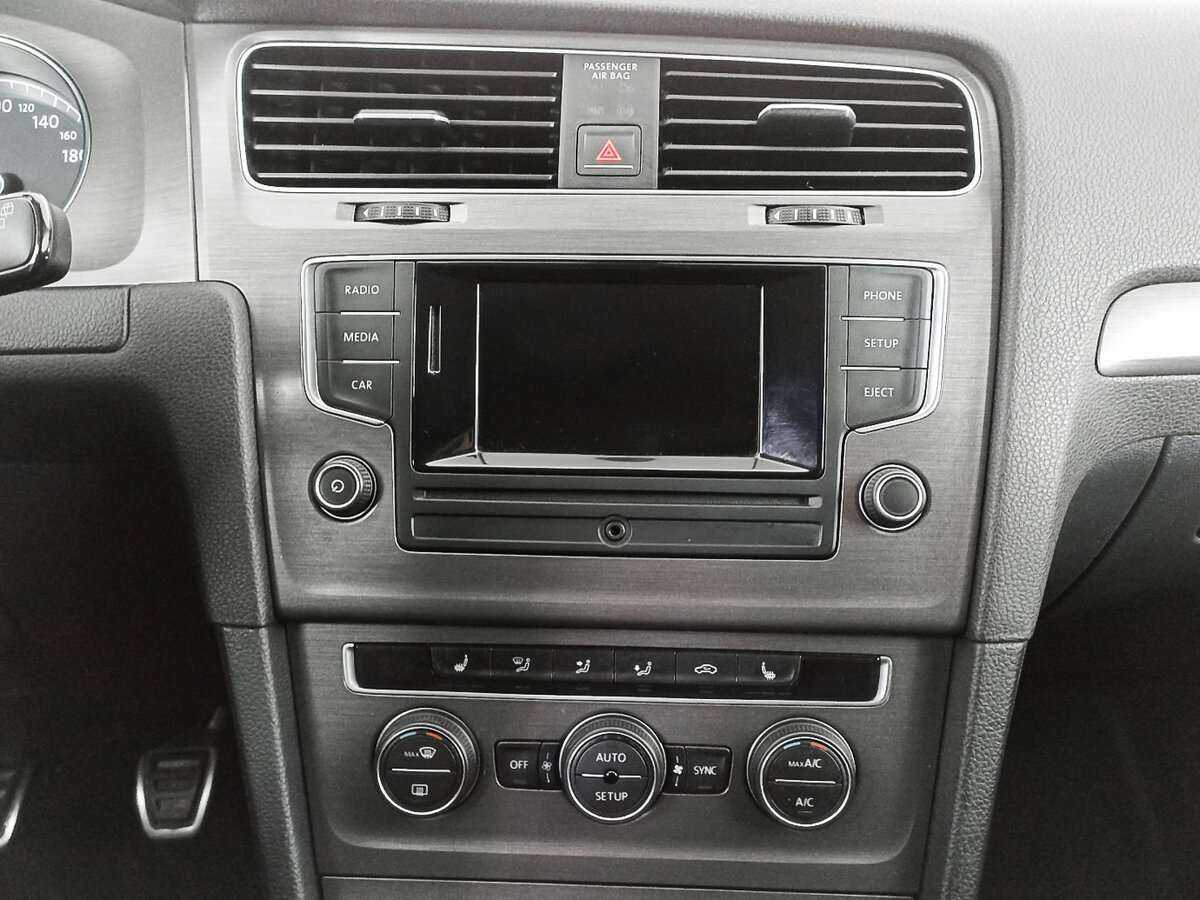 Купить Фольксваген Гольф, 2013, 151 255 км.. Фото: #12